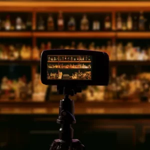 Get Buzzed About Your Bar with the Best Film Production Company