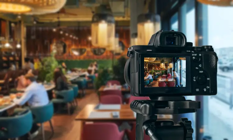 Restaurant Video Marketing – Boost Your Restaurant Reach and Sales